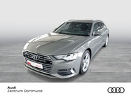 Audi A6 2023