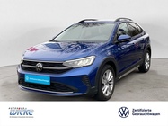 Volkswagen Taigo 2022