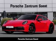 Porsche 992 2024