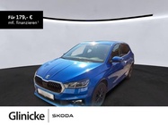 Skoda Fabia 2022