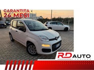 Fiat Panda 2019
