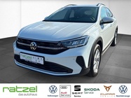 Volkswagen Taigo 2025