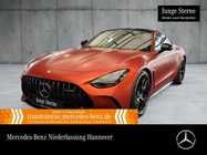 Mercedes-Benz AMG GT 2025