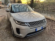 Land Rover Evoque 2020