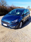 Ford S-Max 2019