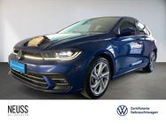 Volkswagen Polo 2025