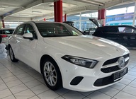 Mercedes-Benz A-Class 2019