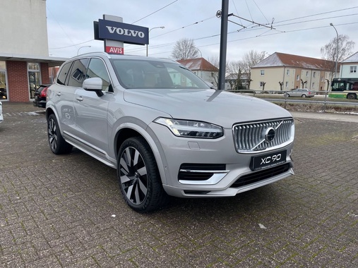 Volvo XC90 2024