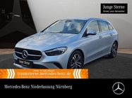 Mercedes-Benz B-Class 2025