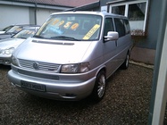 Volkswagen T4 2001
