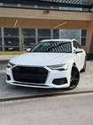 Audi A6 2020