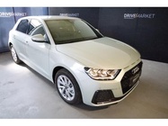 Audi A1 2025