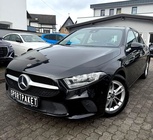 Mercedes-Benz A-Class 2019