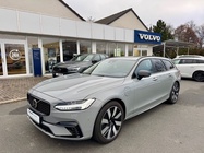 Volvo V90 2025