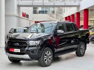 Ford Ranger 2020