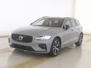 Volvo V60 2025
