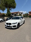 BMW 1 Series 2017