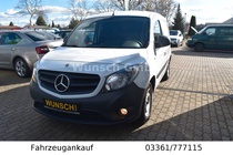 Mercedes-Benz Citan 2021