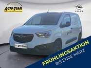 Opel Combo 2024