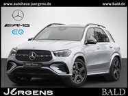 Mercedes-Benz GLE-Class 2024