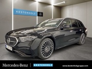 Mercedes-Benz E-Class 2026