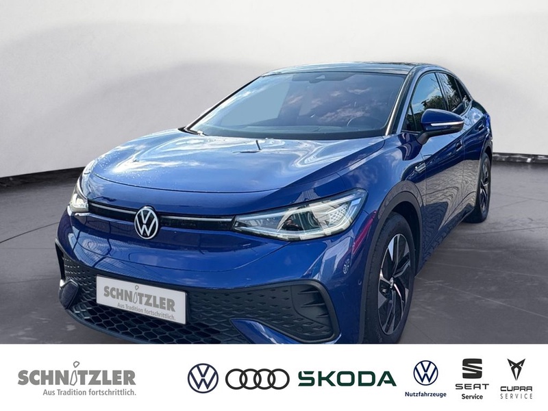 Volkswagen ID.5