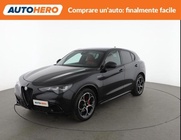 Alfa Romeo Stelvio 2023