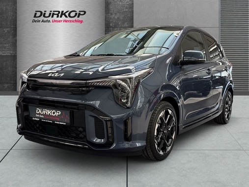 Kia Picanto 2026