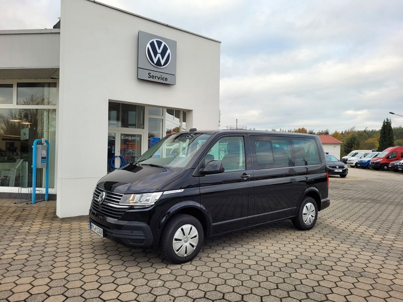 Volkswagen T6