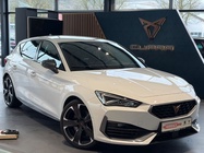 Cupra Leon 2023