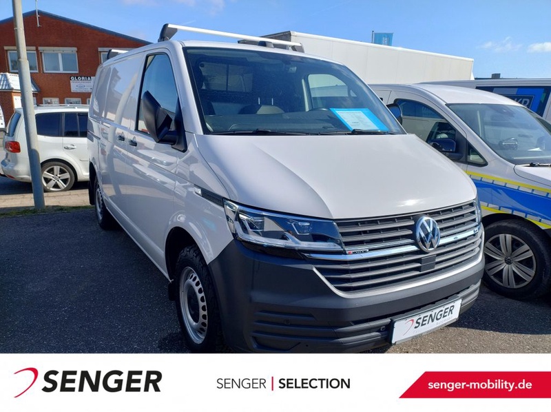 Volkswagen T6