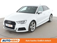 Audi A3 2019