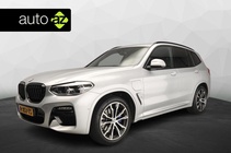 BMW X3 2020