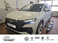 Audi Q4 e-tron 2022