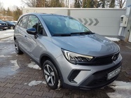 Opel Crossland 2021