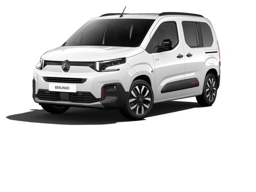 Citroen Berlingo 2026