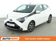 Toyota Aygo 2020