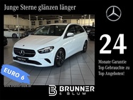 Mercedes-Benz B-Class 2024