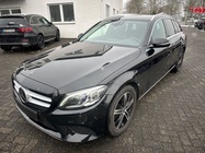 Mercedes-Benz C-Class 2020