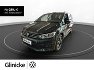 Volkswagen Touran 2021