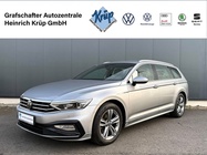 Volkswagen Passat 2021