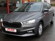 Skoda Fabia 2025