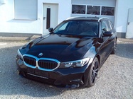 BMW 3 Series 2020