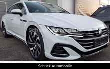 Volkswagen Arteon 2022