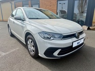 Volkswagen Polo 2026