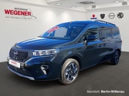 Nissan Townstar 2026