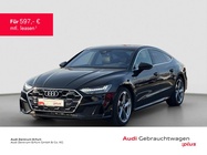 Audi A7 2025
