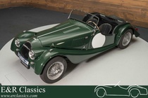 Morgan Plus 4 1961