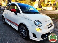 Abarth 500 2014