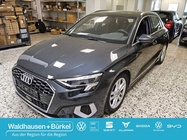 Audi A3 2021